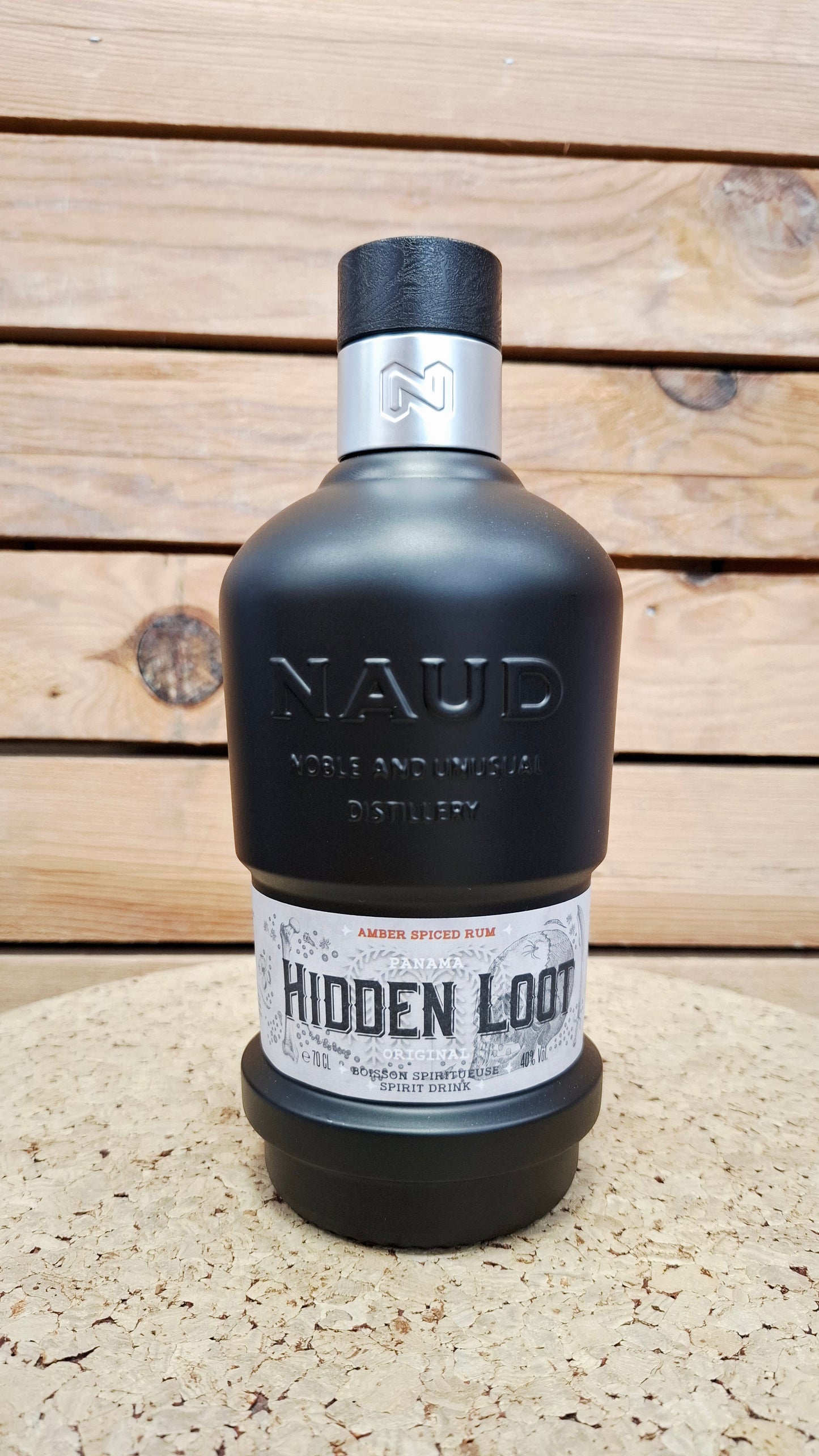 Hidden Loot