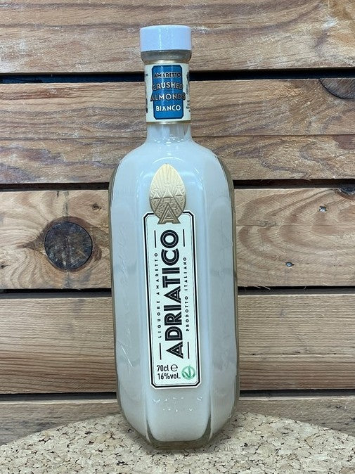 Amaretto Bianco Adriatico