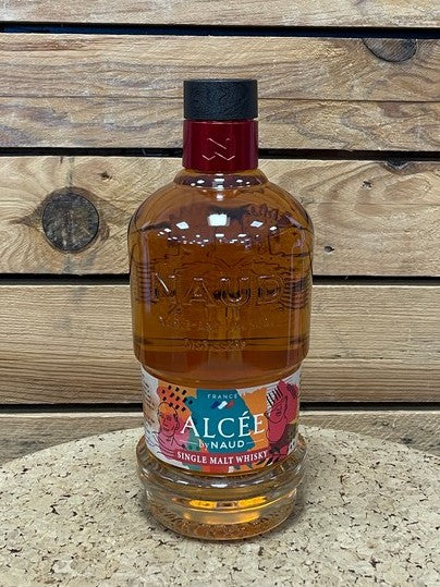 Whisky Alcée Naud