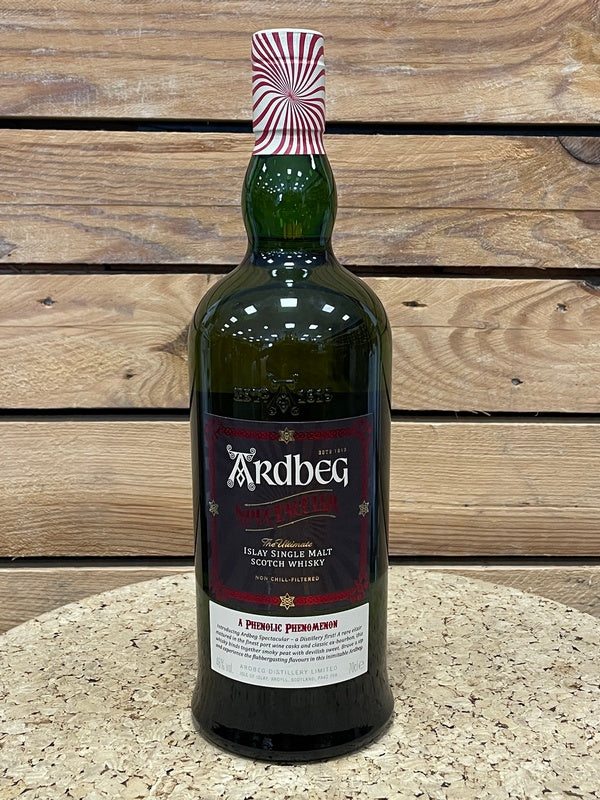 Whisky Ardbeg Spectacular