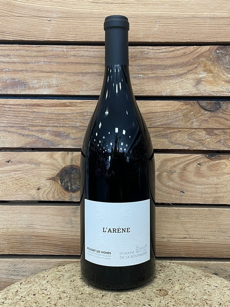 Magnum Côtes du Rhône Villages rouge Rousset Les Vignes L'Arène 2022 Domaine de la Bouvaude (Copie)