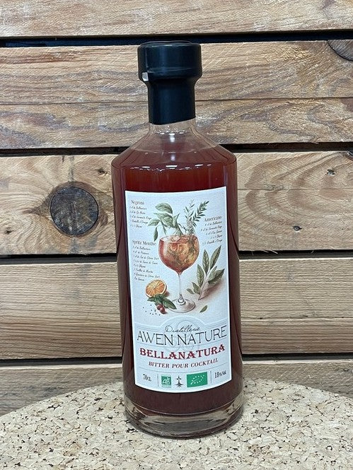 Bitter Awen Nature Bellanatura