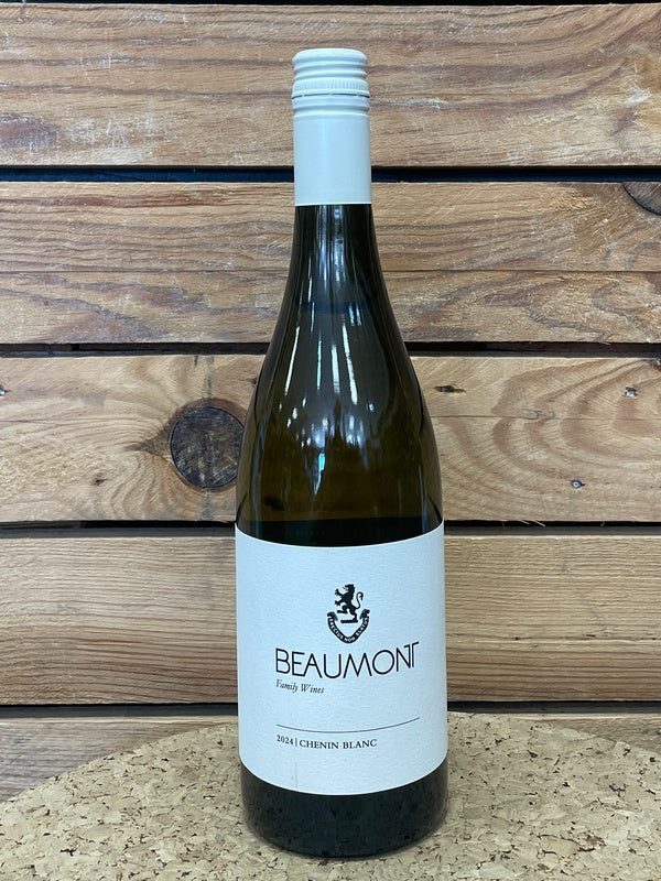 Chenin Blanc 2024 Beaumont - Afrique du Sud