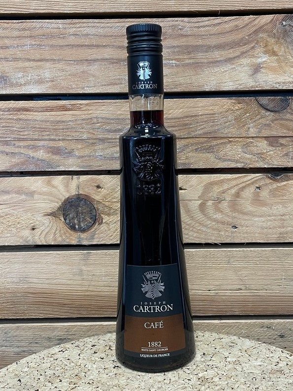 Liqueur Cartron Café