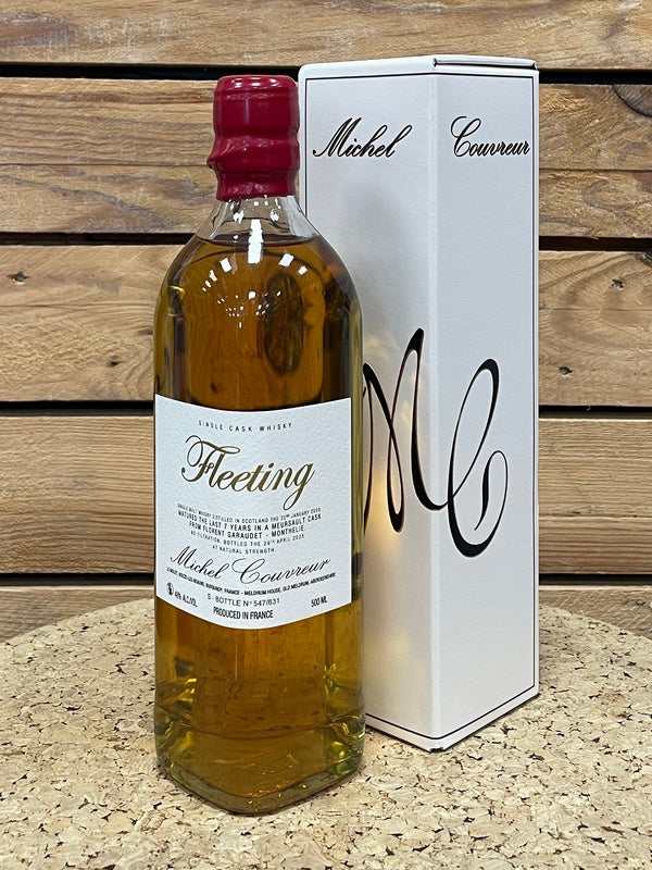 Whisky Couvreur Fleeting S