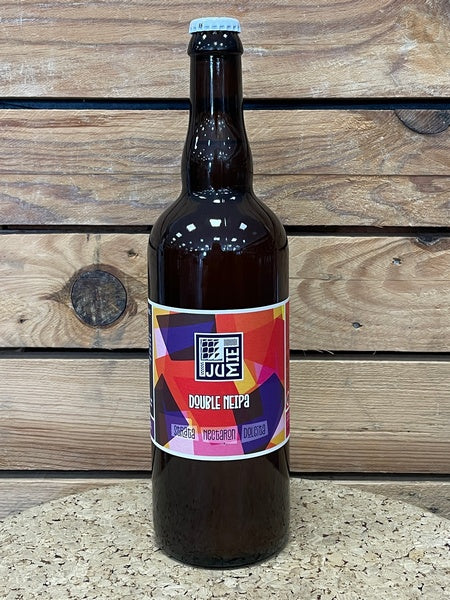 Double Neipa Jumie 75 cl