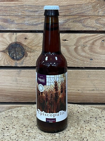 Episcopalis Thibord 33 cl