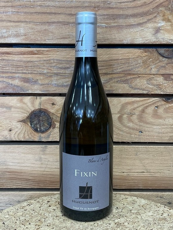 Fixin Blanc d'Argiles 2022 Huguenot
