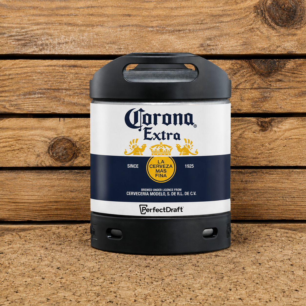 Fût Perfect Draft Corona
