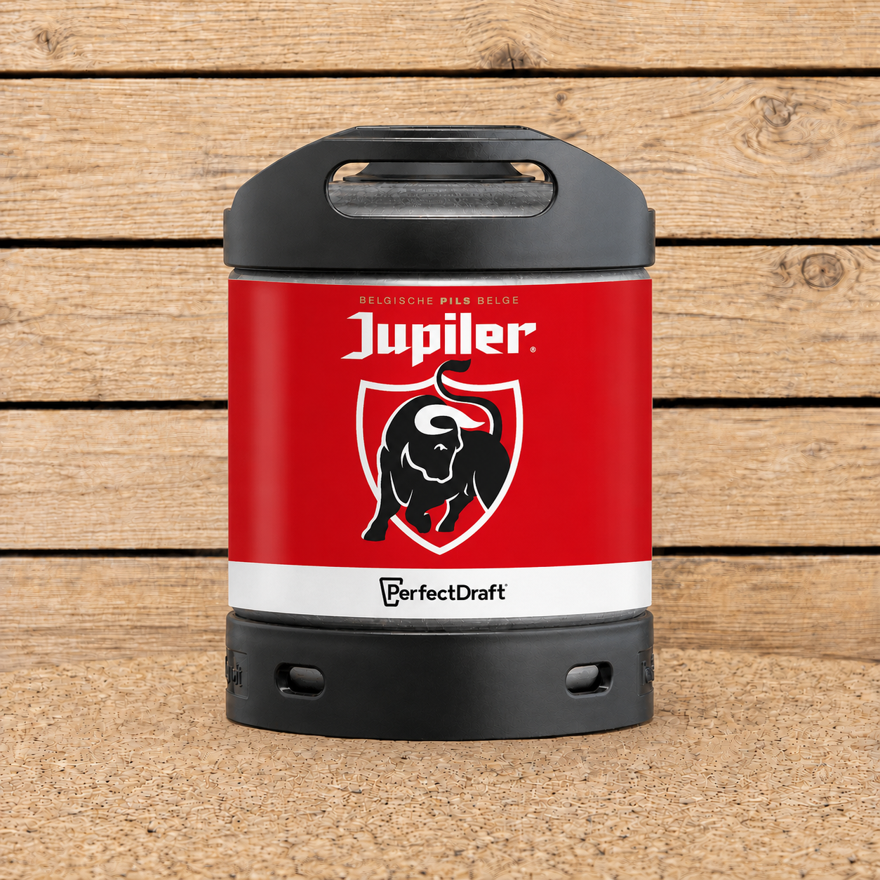 Fût Perfect Draft Jupiler