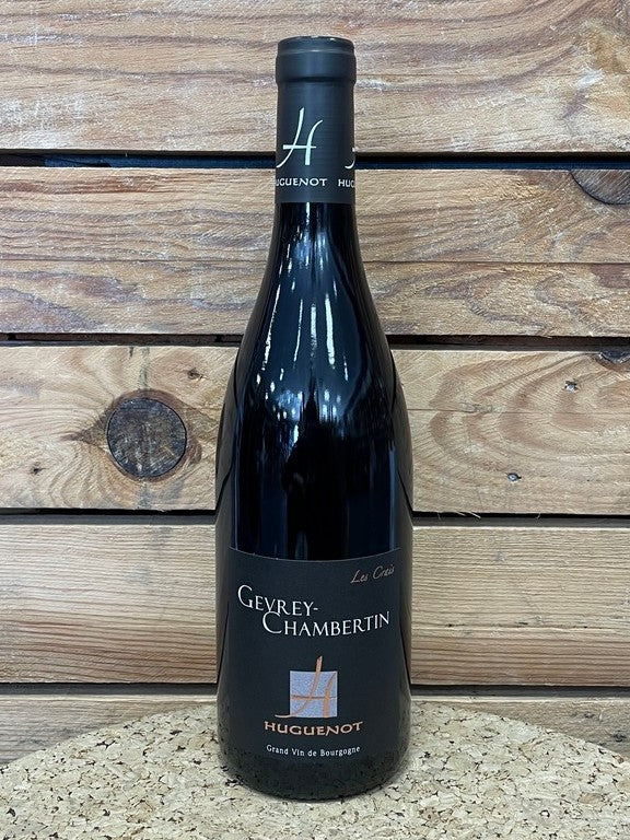 Gevrey Chambertin Les Crais 2023 Huguenot