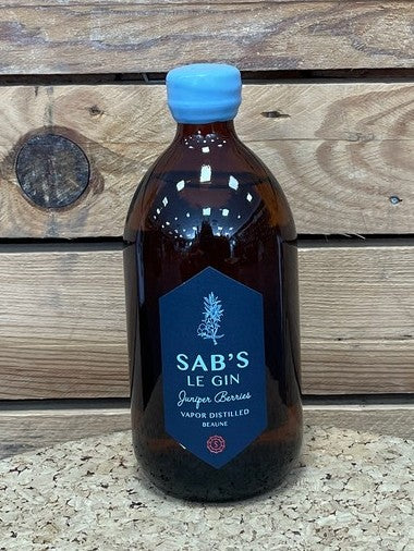 Gin Sab's
