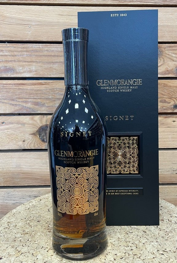 Whisky Glenmorangie Signet