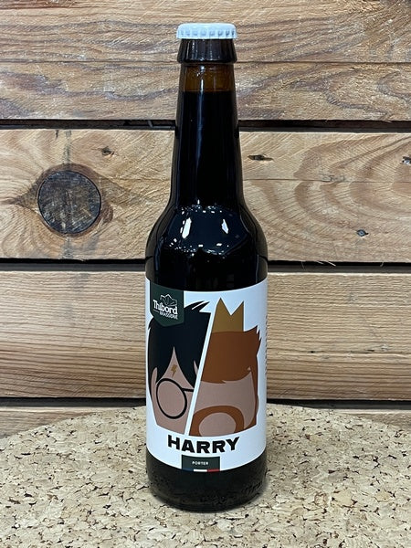Harry Porter Thibord 33 cl