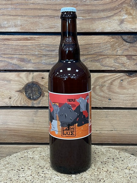 Triple Jumie 75 cl