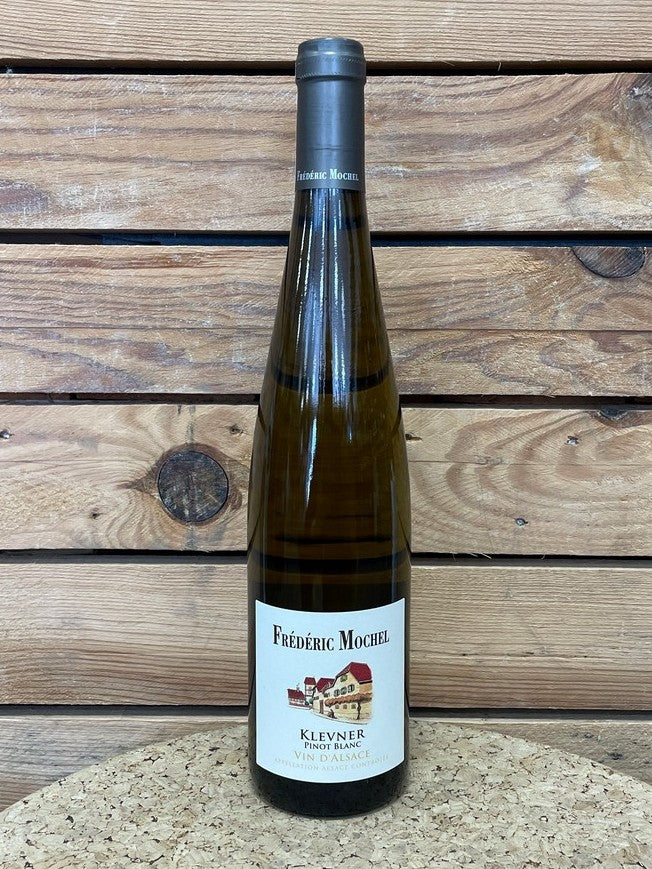 Klevner Pinot Blanc 2024 Mochel