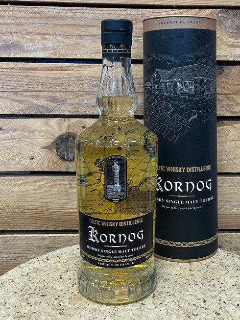 Whisky Kornog
