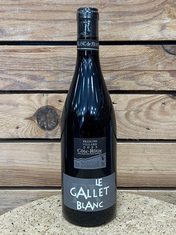 Côte Rôtie La Brocarde 2022 Villard