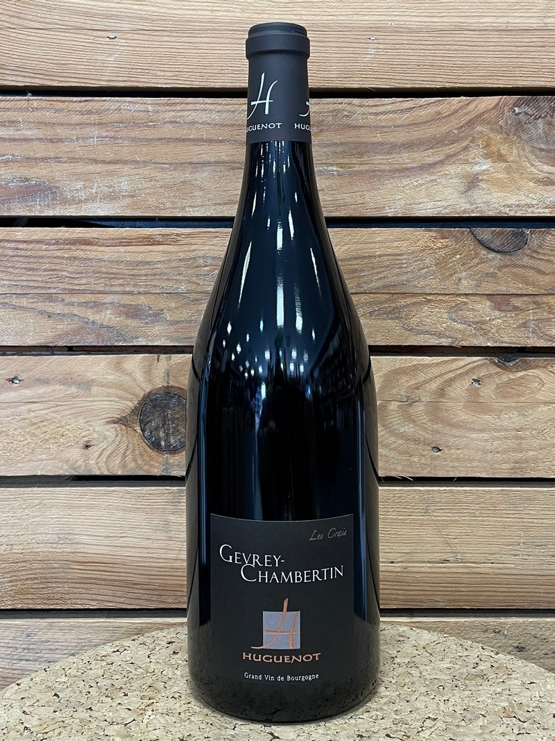 Magnum Gevrey Chambertin Les Crais 2023 Huguenot