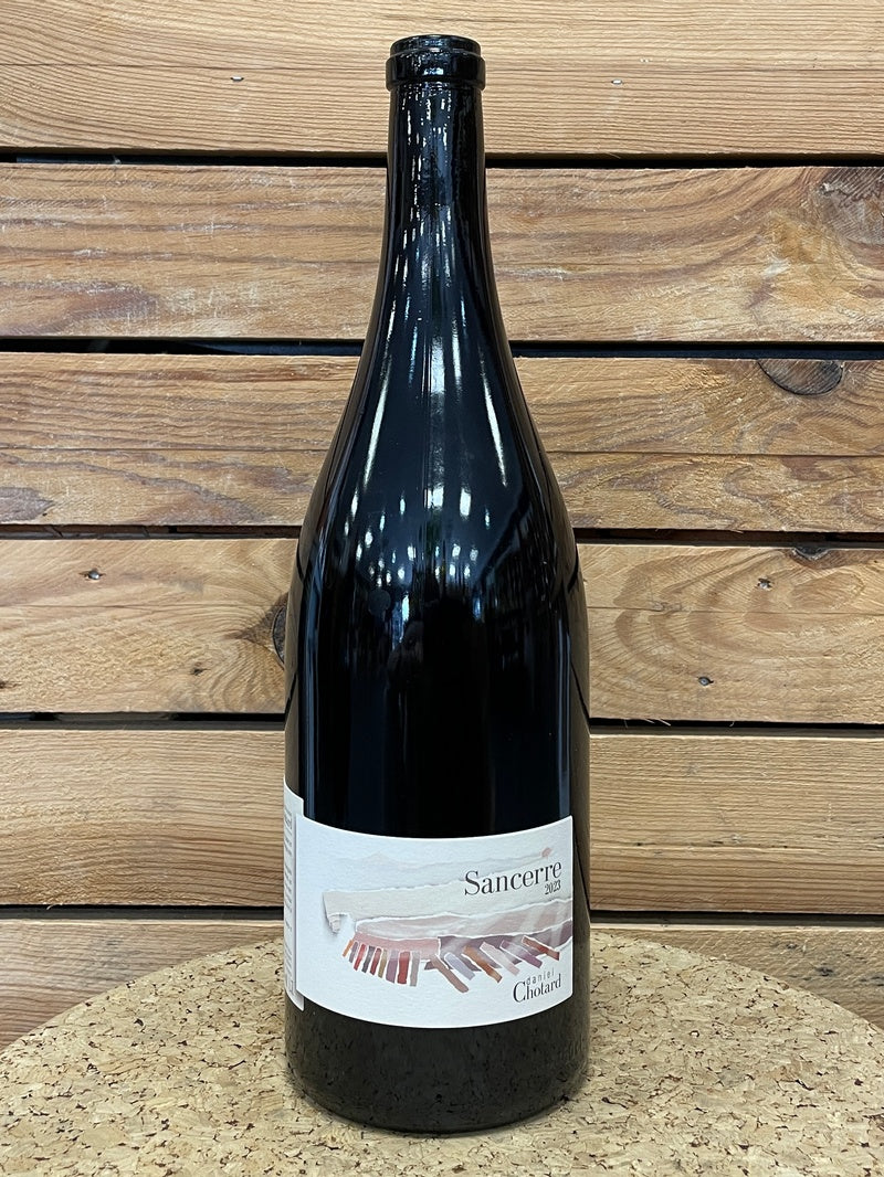 Magnum Sancerre rouge Tradition 2023 Chotard