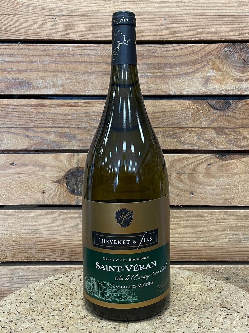 Magnum Saint Véran Clos de l’Ermitage Saint Claude Vieilles Vignes 2023 Thevenet