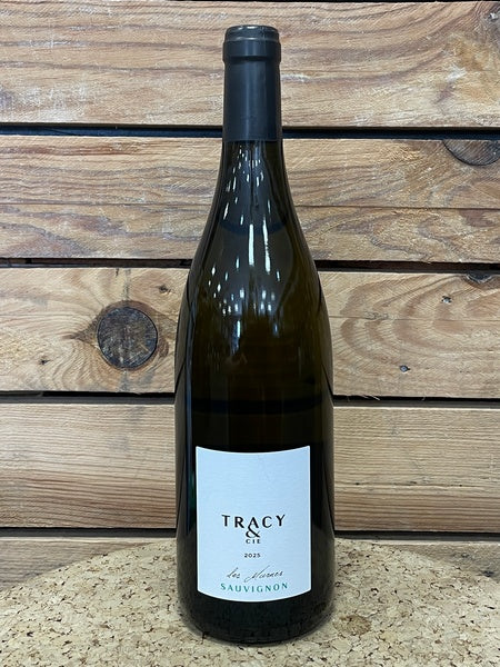Sauvignon Les Marnes 2025 Tracy