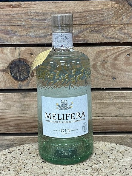 Gin Melifera Bio