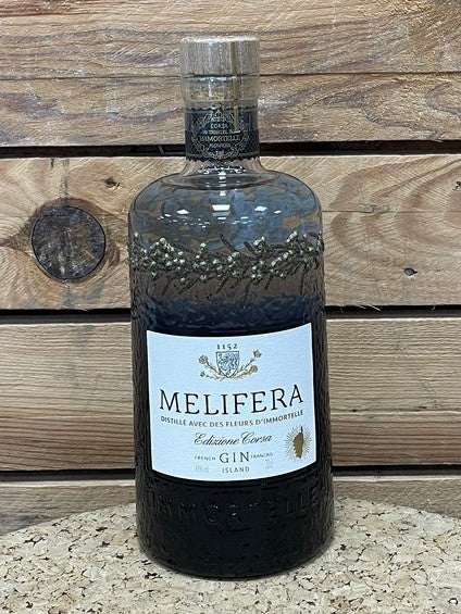 Gin Melifera Edizione Corsa