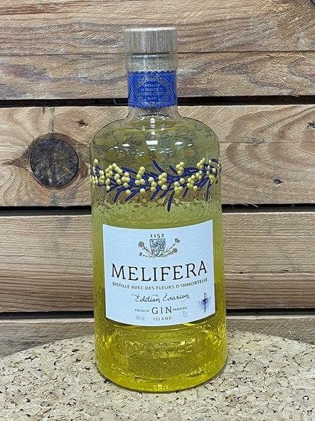 Gin Melifera Édition Évasion