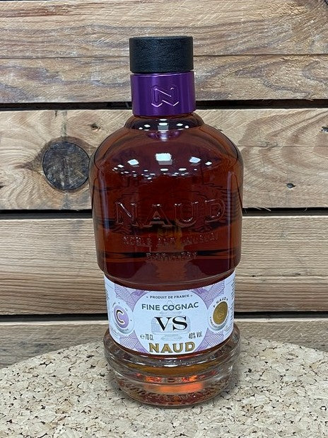 Cognac Naud VS