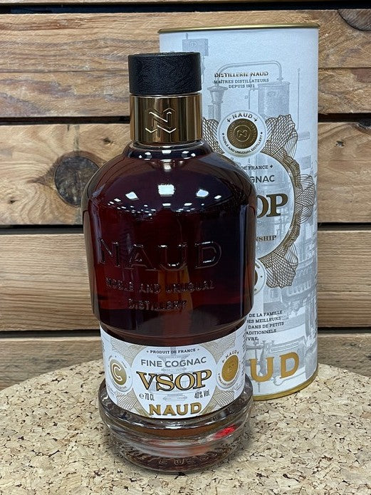 Cognac Naud VSOP