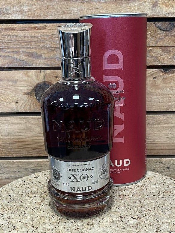 Cognac Naud XO