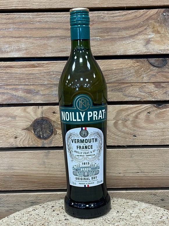 Vermouth Noilly Prat Original Dry