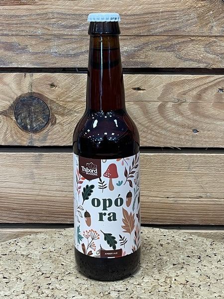 Opóra Thibord 33 cl