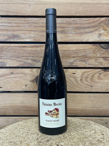 Pinot Noir Réserve 2025 Mochel