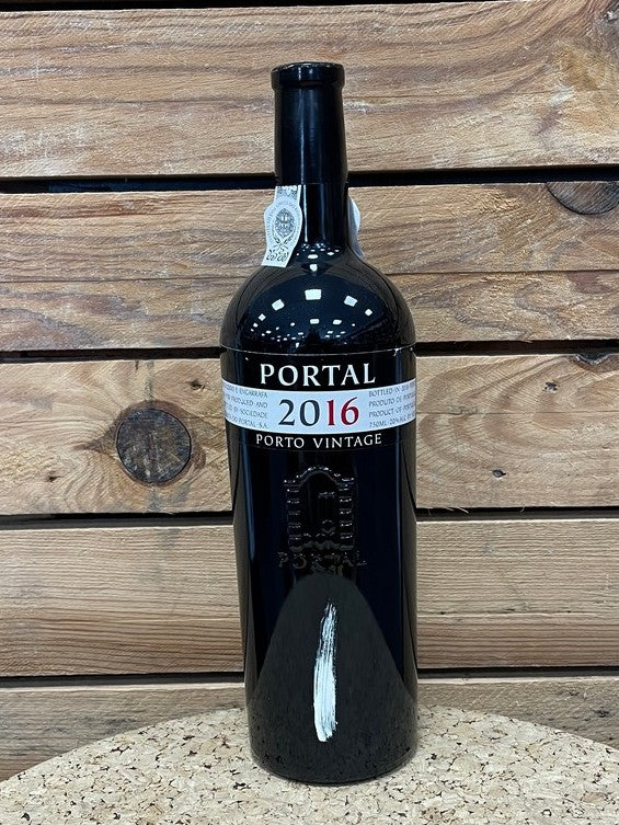 Porto Vintage 2016 Portal