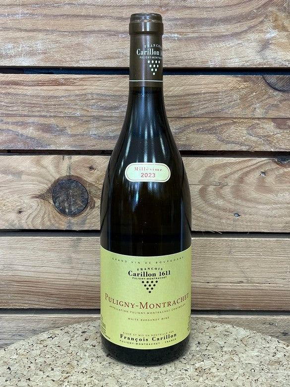 Puligny Montrachet 2023 Carillon