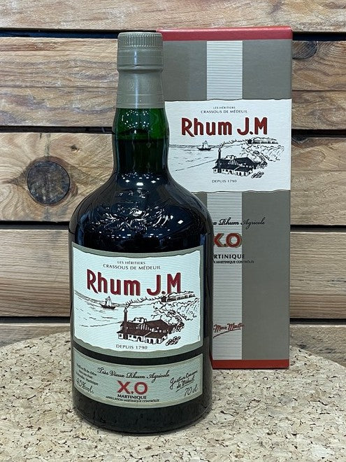 Rhum JM XO