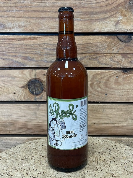 Blonde La Roof 75 cl