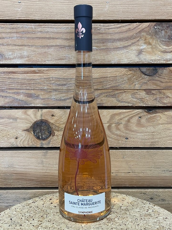 Côtes de Provence rosé Sainte Marguerite Symphonie 2024