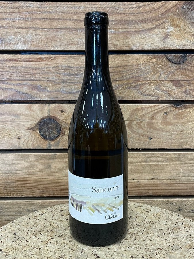 Sancerre blanc 2024 Chotard