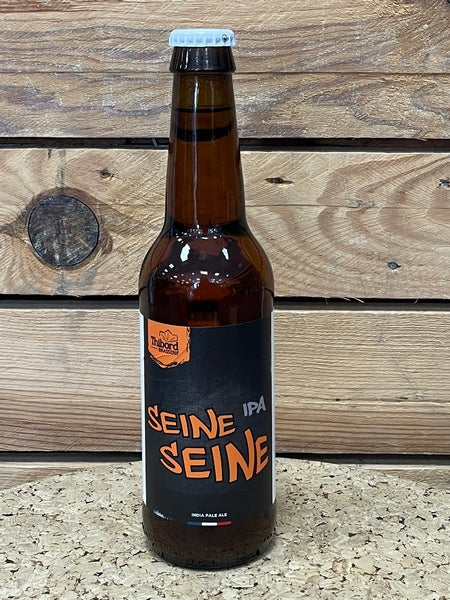 Seine Seine IPA Thibord 33 cl