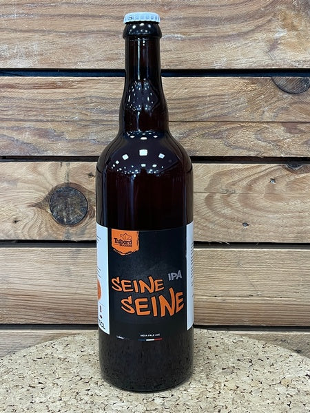 Seine Seine IPA Thibord 75 cl