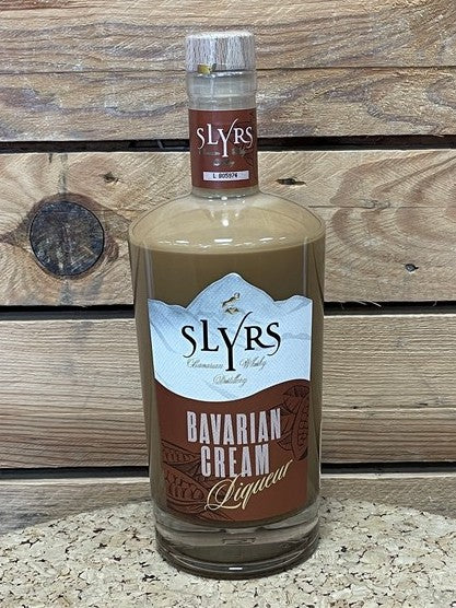 Crème de whisky Slyrs Bavarian Cream