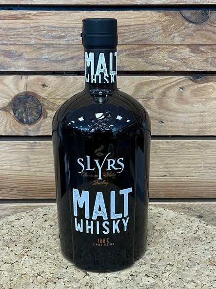 Whisky Slyrs Bavarian Malt