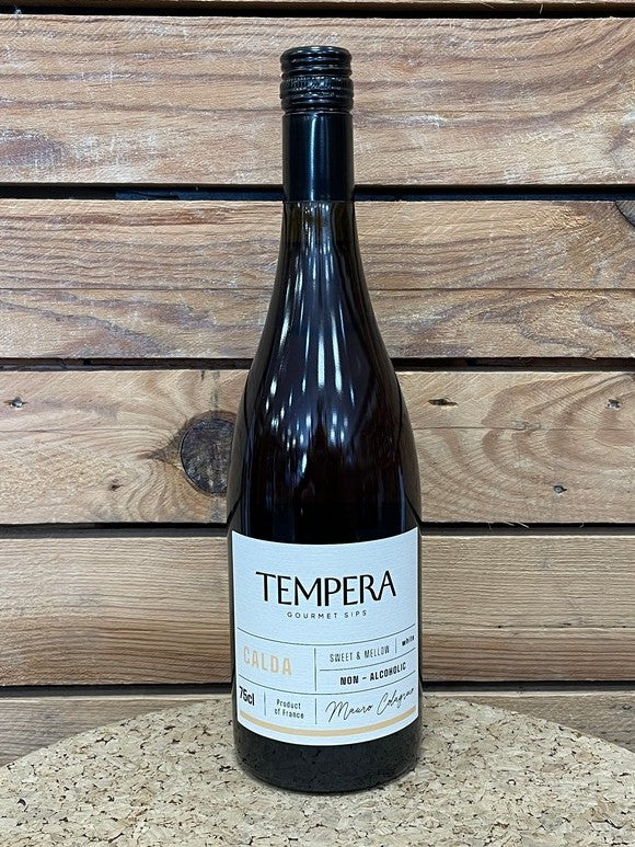 Tempera Calda Sans Alcool