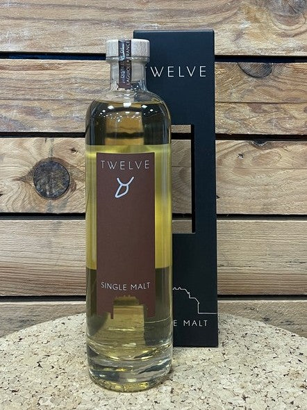 Whisky Twelve Almandin