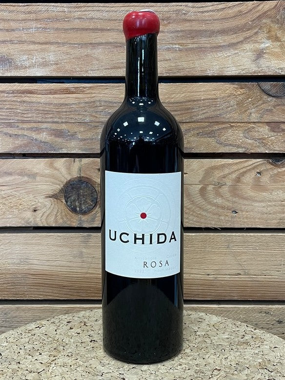 Haut Médoc Rosa 2022 Uchida