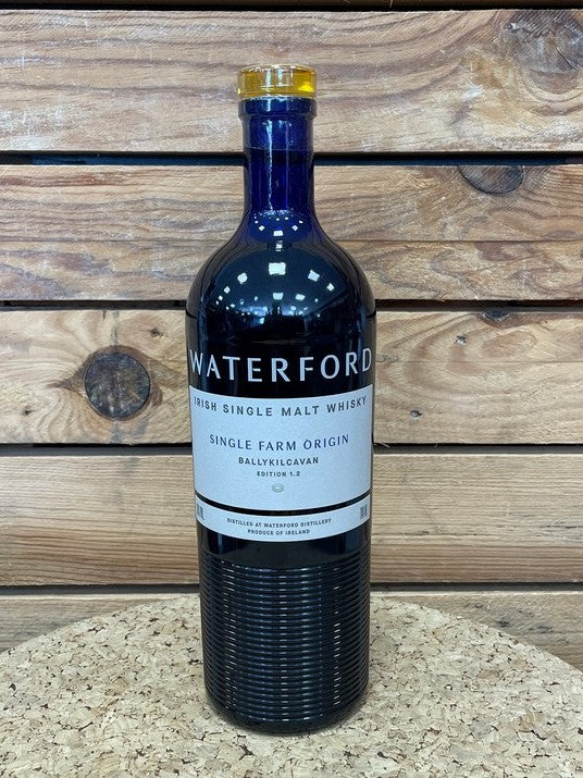 Whisky Waterford Ballykilcavan 1.2