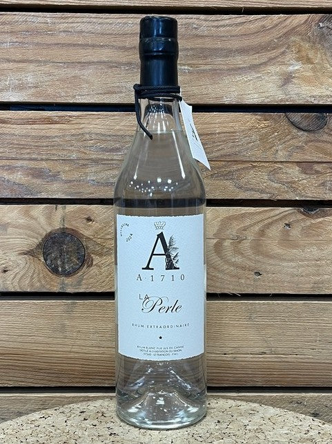 Rhum A1710 la perle 2024